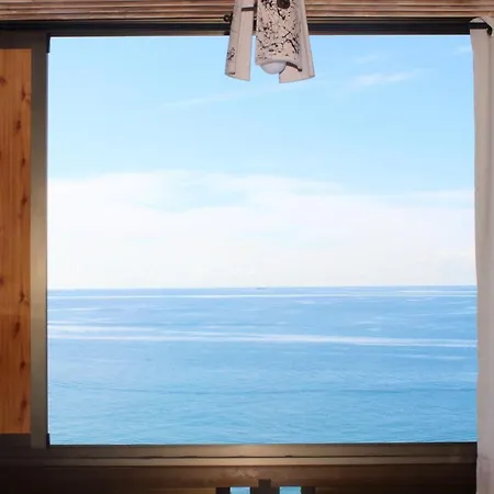 Apartment Ocean Beachfront In Patalavaca