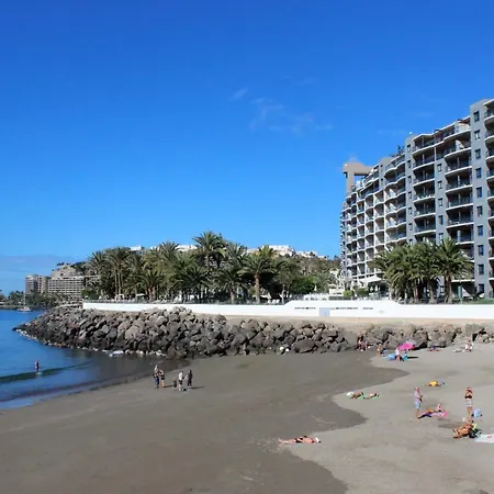 Ocean Beachfront In Patalavaca * Mogan