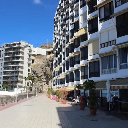 Ocean Beachfront In Patalavaca *