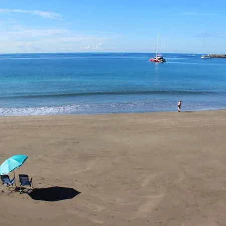 Ocean Beachfront In Patalavaca * Mogan