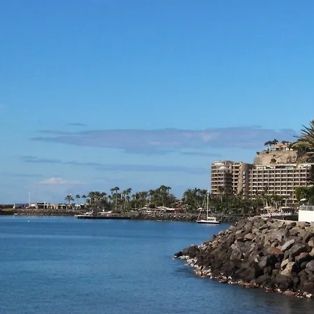 Ocean Beachfront In Patalavaca