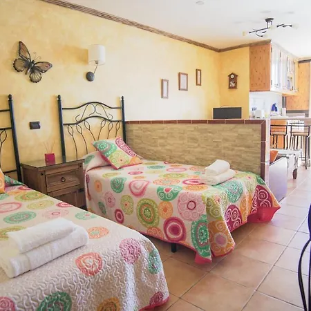 Ocean Beachfront In Patalavaca Mogan