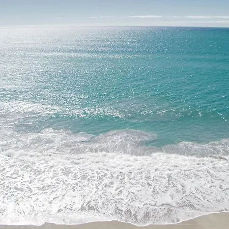 Ocean Beachfront In Patalavaca Apartment Mogan
