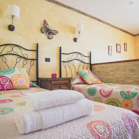 Apartment Ocean Beachfront In Patalavaca Mogan