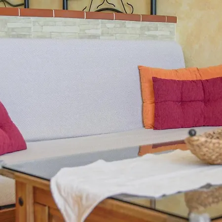 Ocean Beachfront In Patalavaca Apartment *