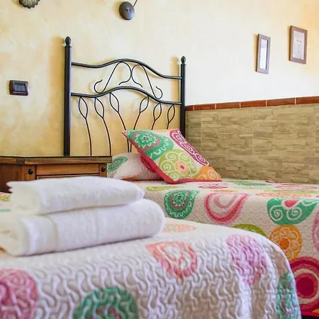 Apartment Ocean Beachfront In Patalavaca Mogan