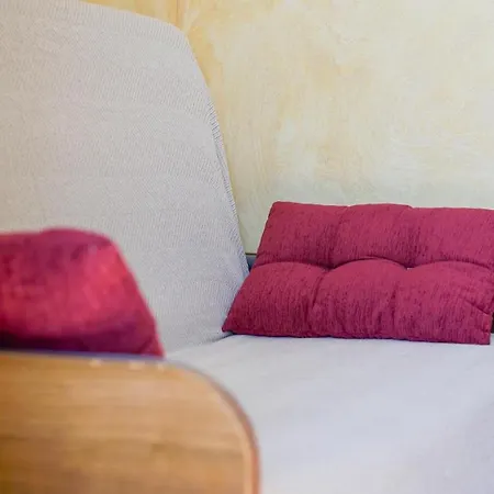 Ocean Beachfront In Patalavaca Apartment