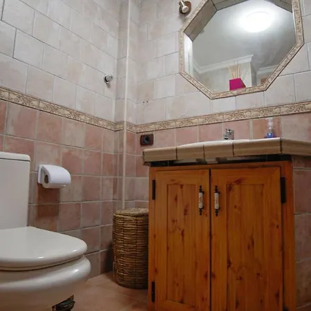 Apartamento Ocean Beachfront In Patalavaca