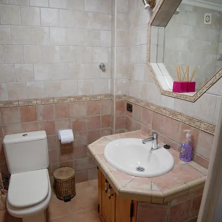 Apartamento Ocean Beachfront In Patalavaca *